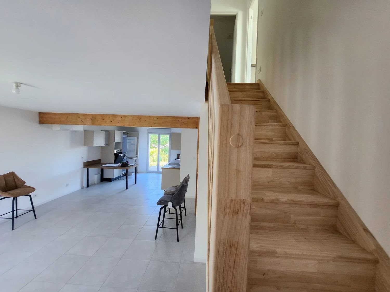 Maison à vendre, 75m², Saint-Junien