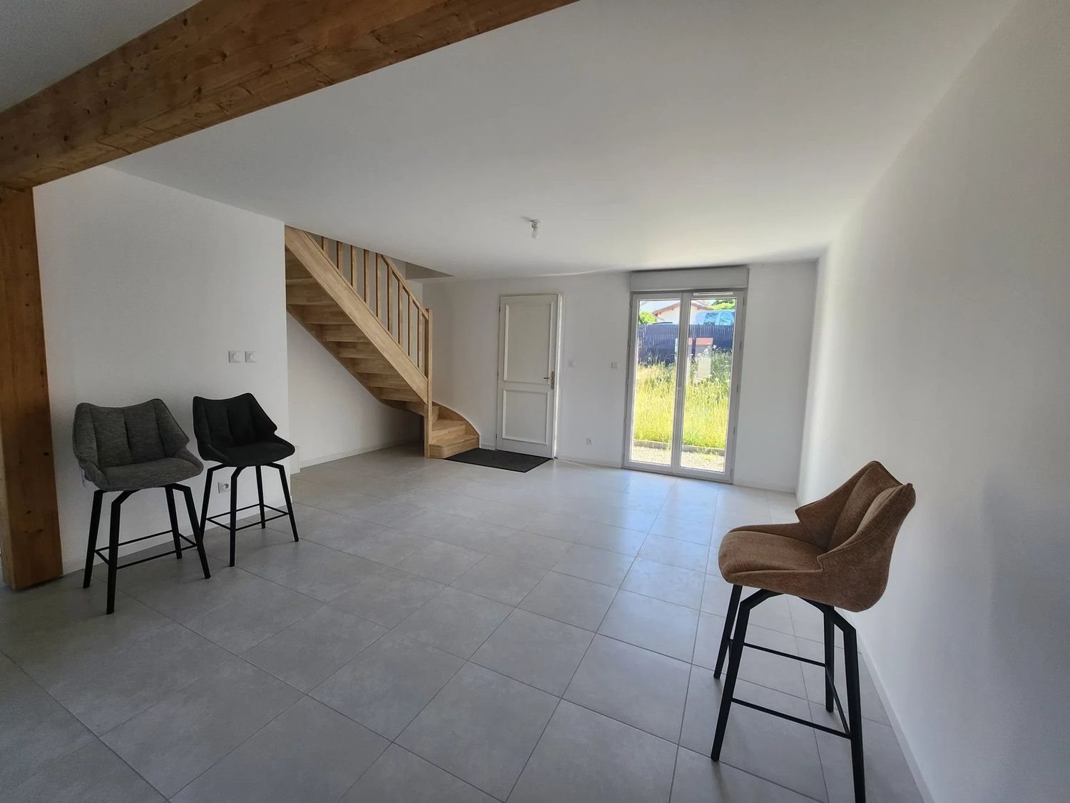 Maison à vendre, 75m², Saint-Junien