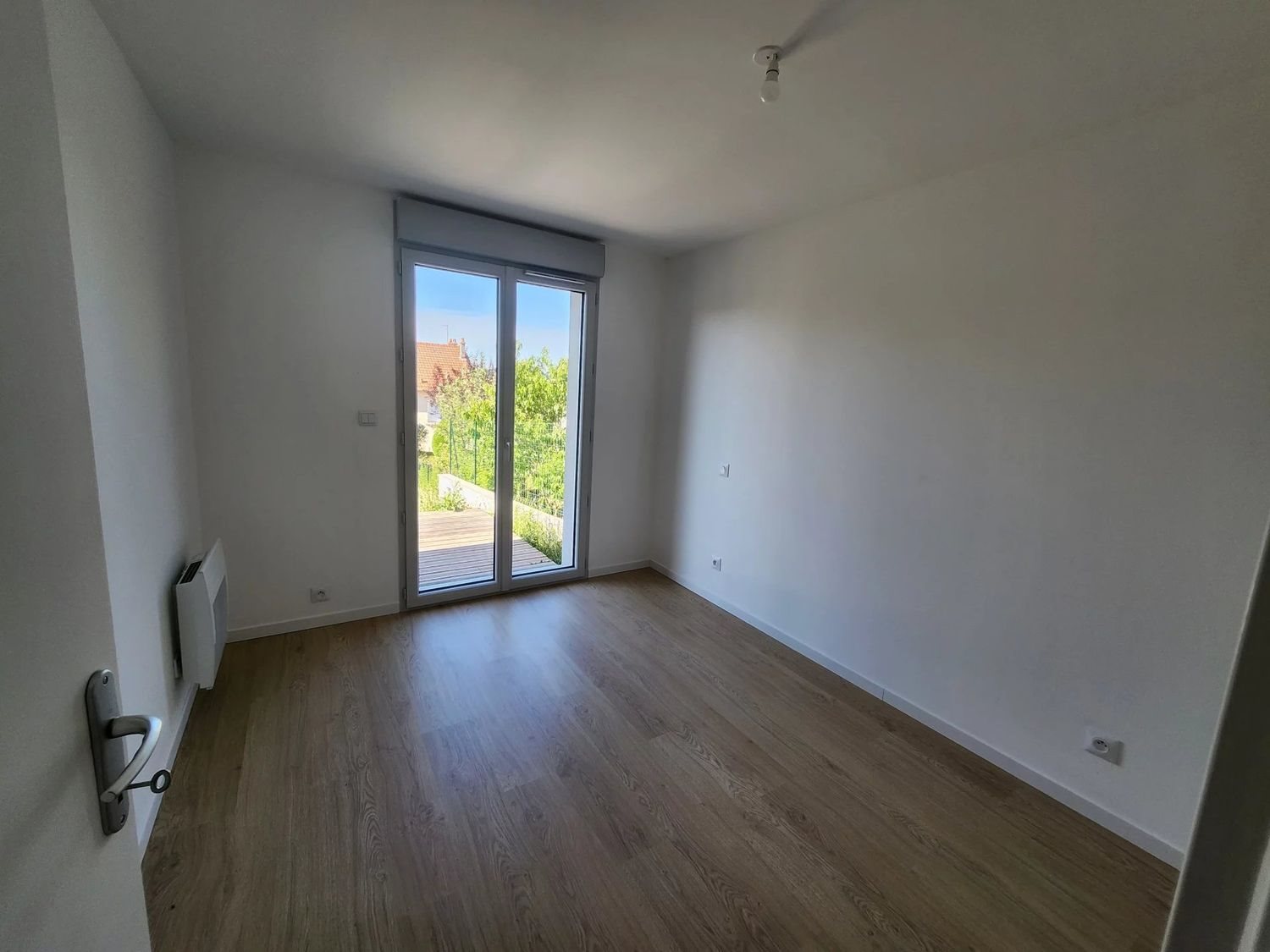 Maison à vendre, 75m², Saint-Junien
