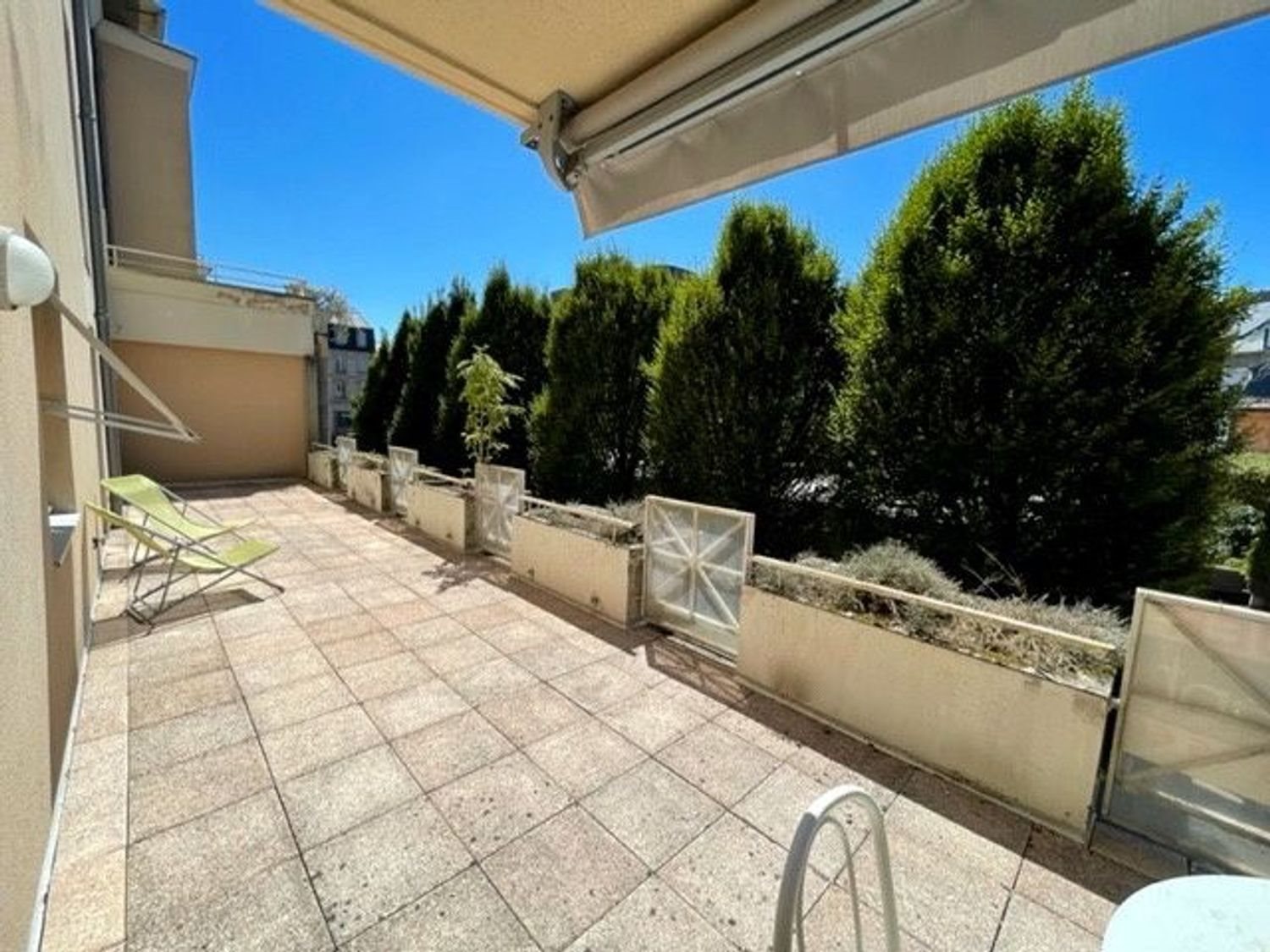 Appartement à louer, 62m², Rodez