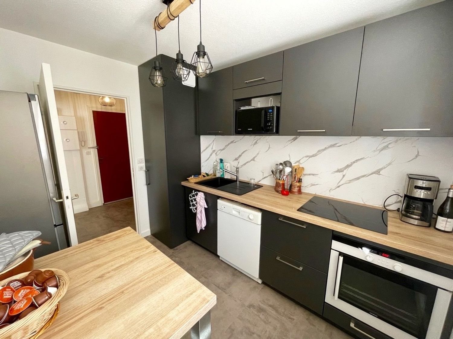 Appartement à louer, 62m², Rodez