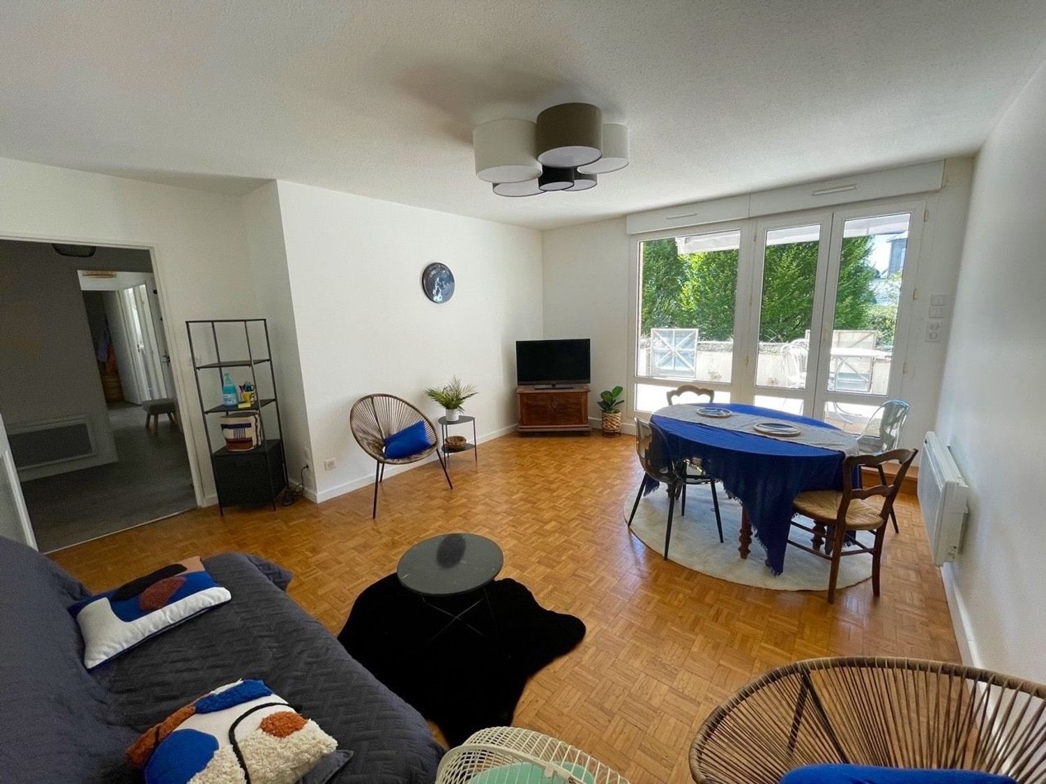 Appartement à louer, 62m², Rodez