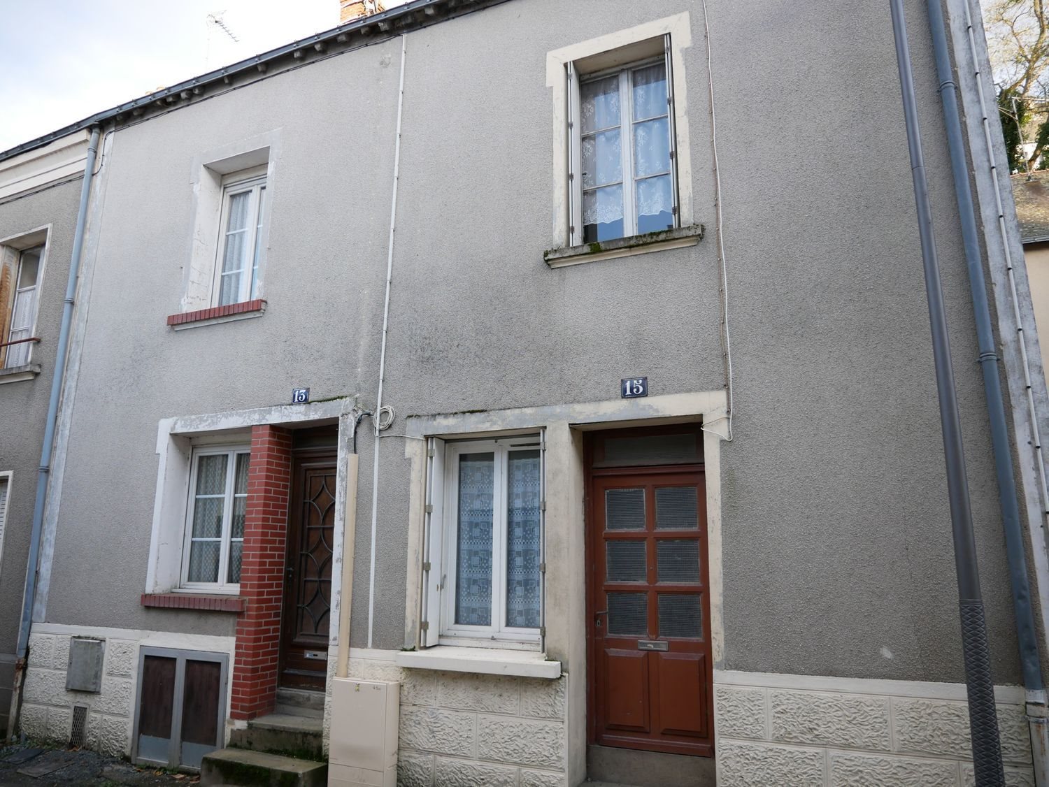 Maison à vendre, 49m², Segré
