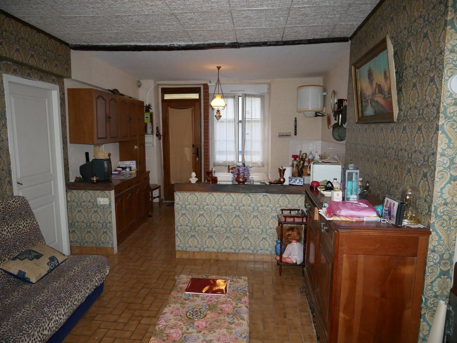 Maison à vendre, 49m², Segré