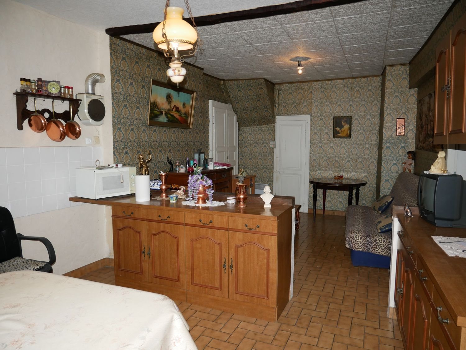 Maison à vendre, 49m², Segré