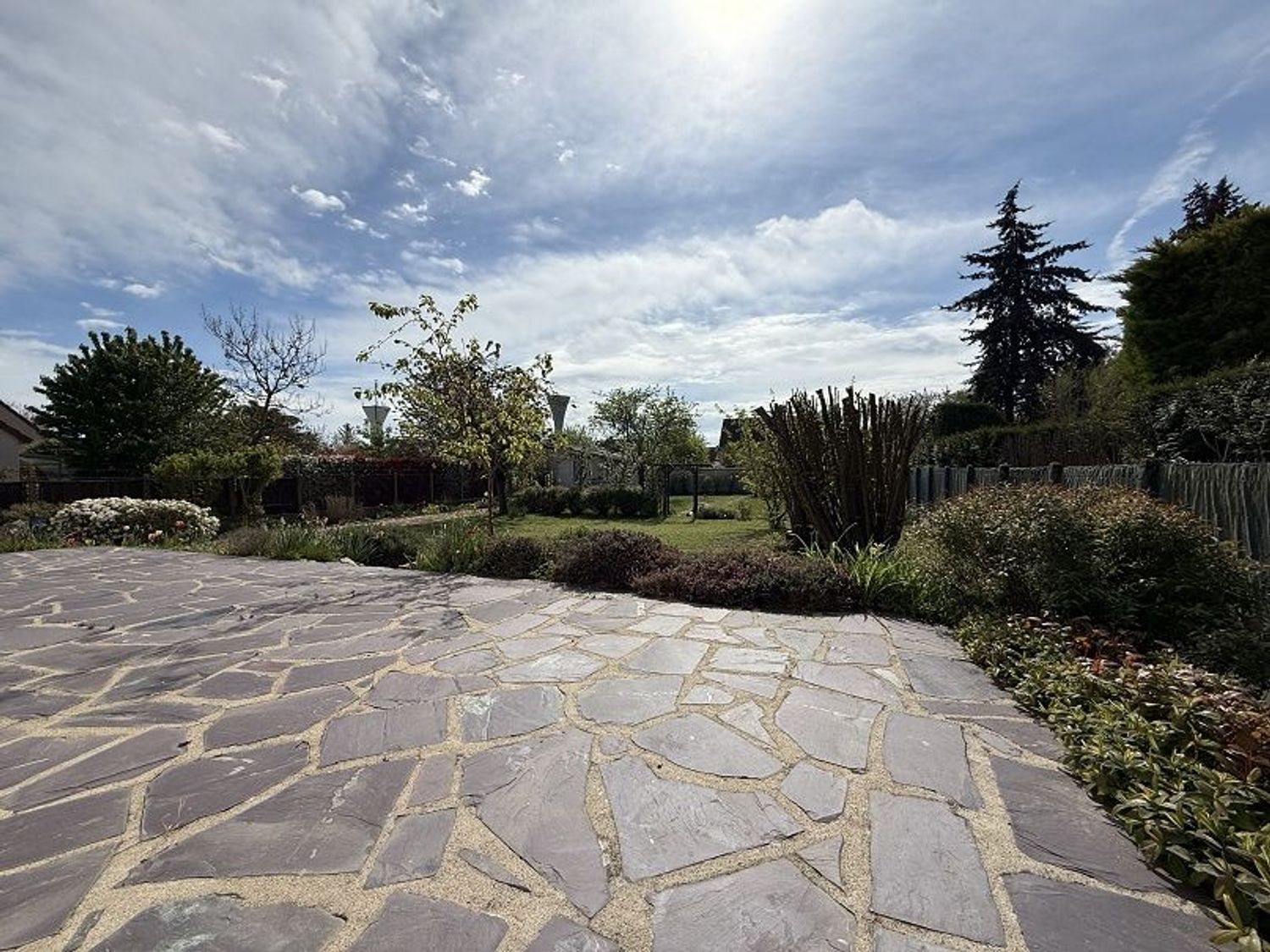 Maison à vendre, 140m², Abondant