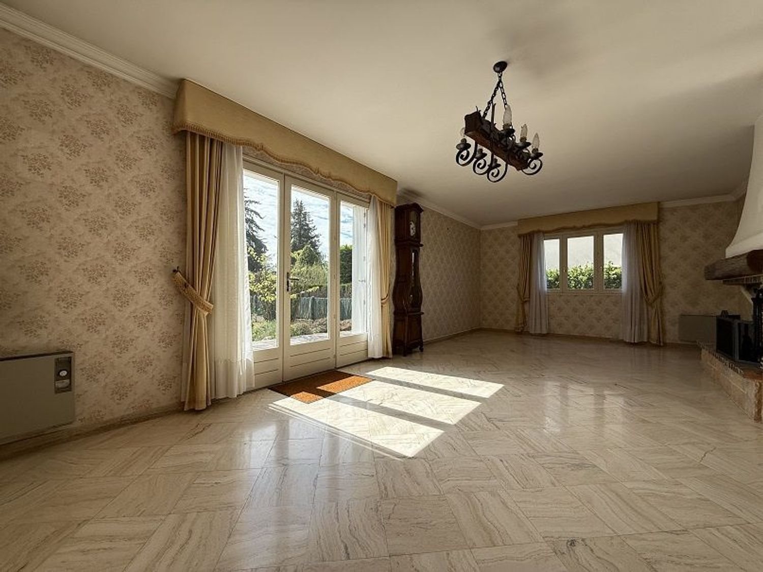 Maison à vendre, 140m², Abondant