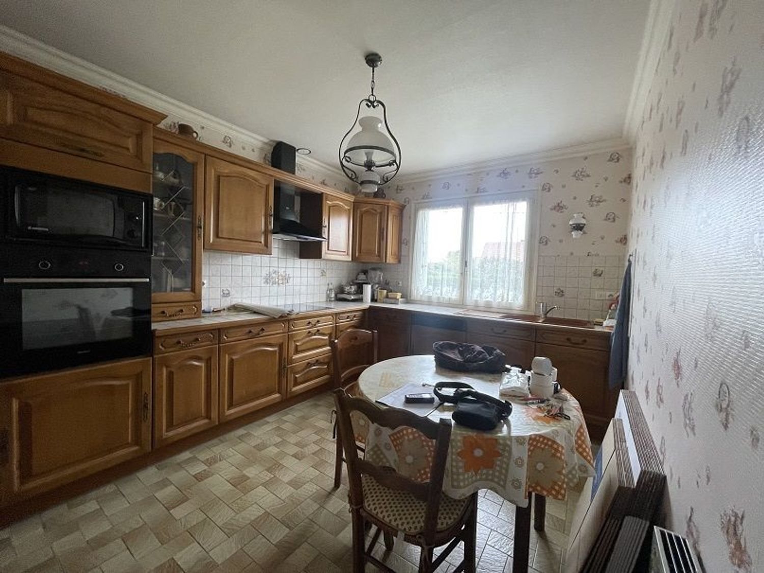 Maison à vendre, 140m², Abondant