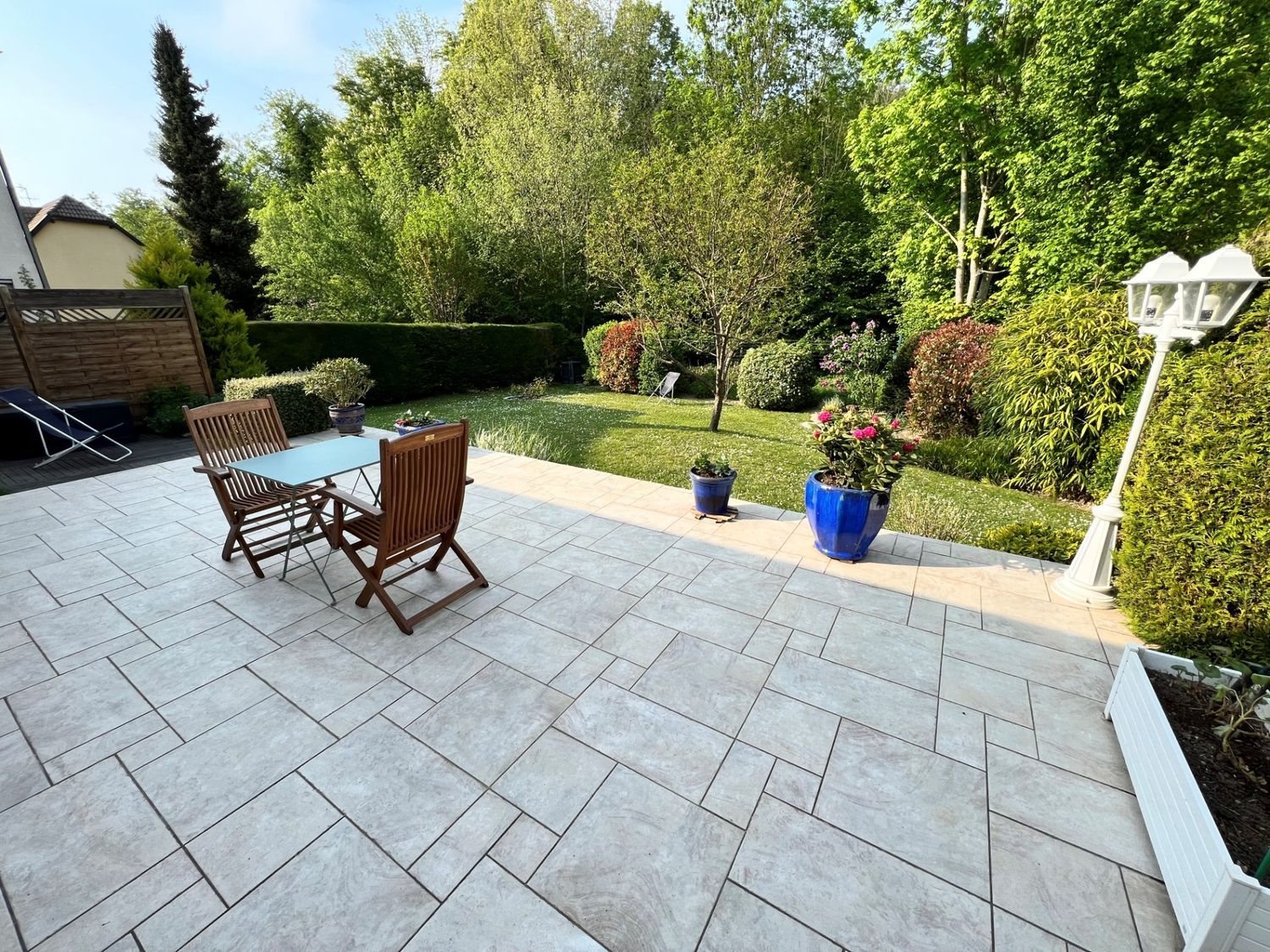Maison à vendre, 161m², Taissy