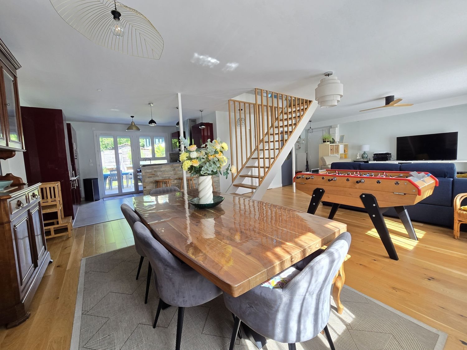 Maison à vendre, 134m², Le Plessis-Trévise