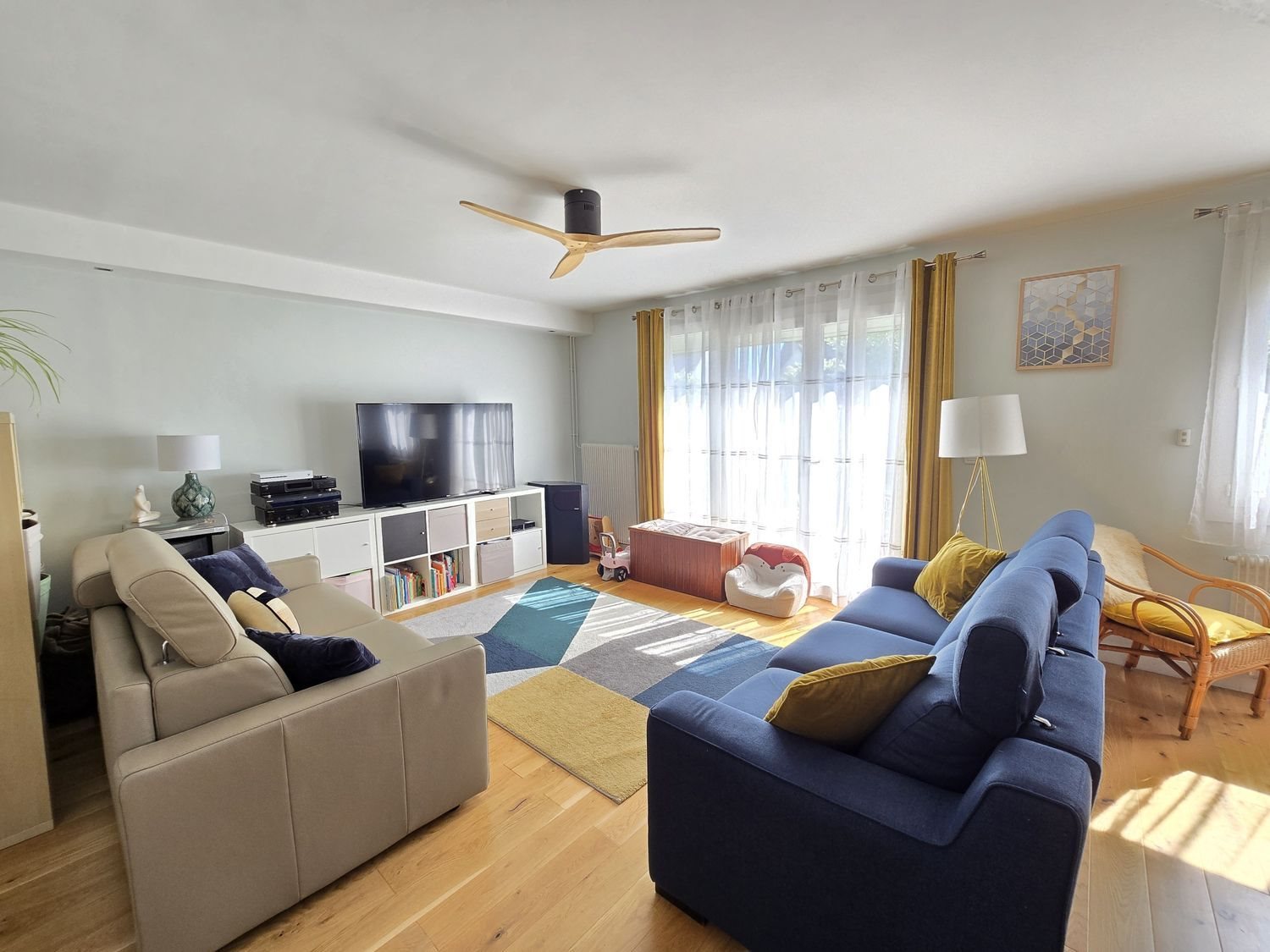 Maison à vendre, 134m², Le Plessis-Trévise