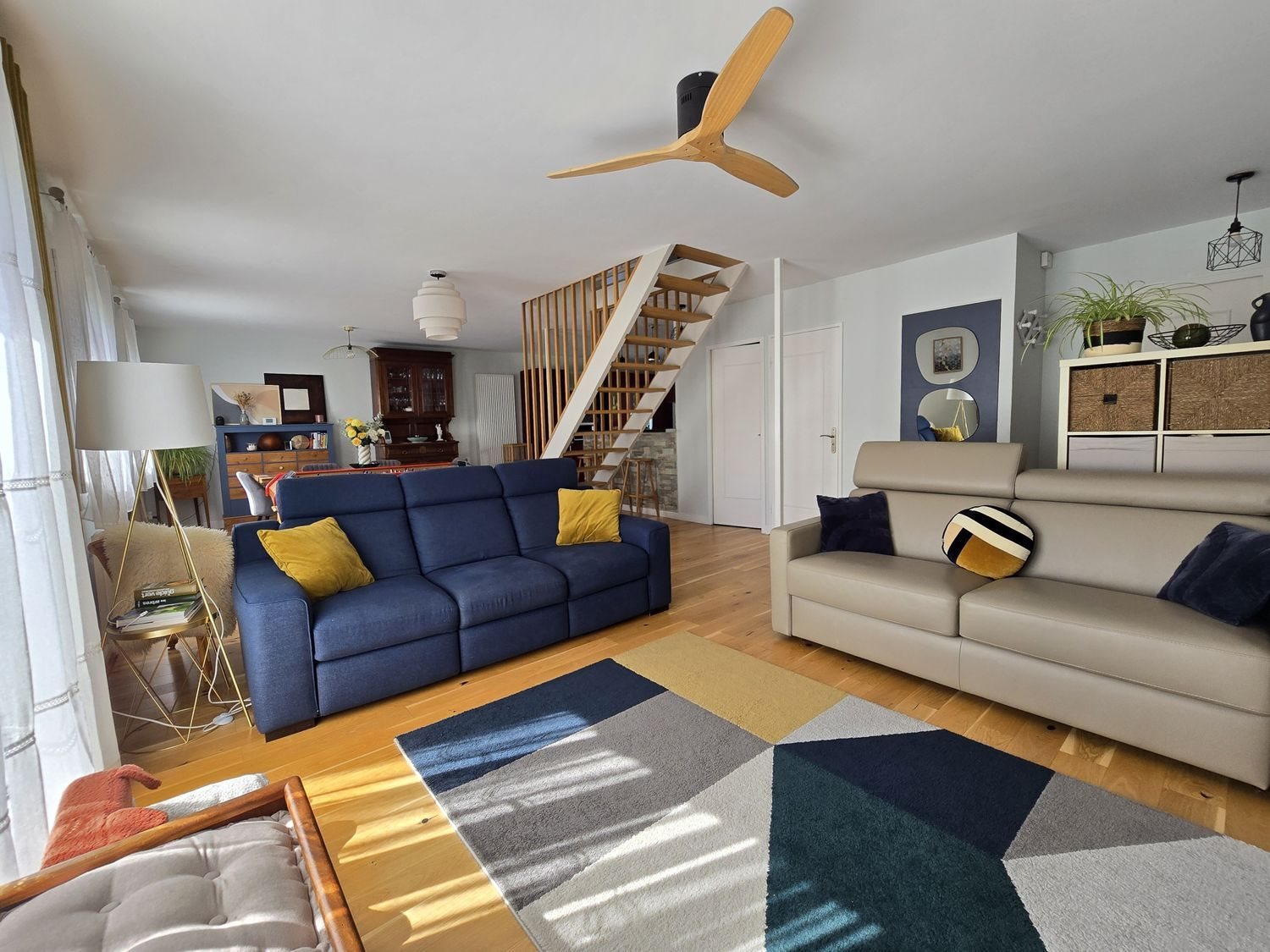 Maison à vendre, 134m², Le Plessis-Trévise