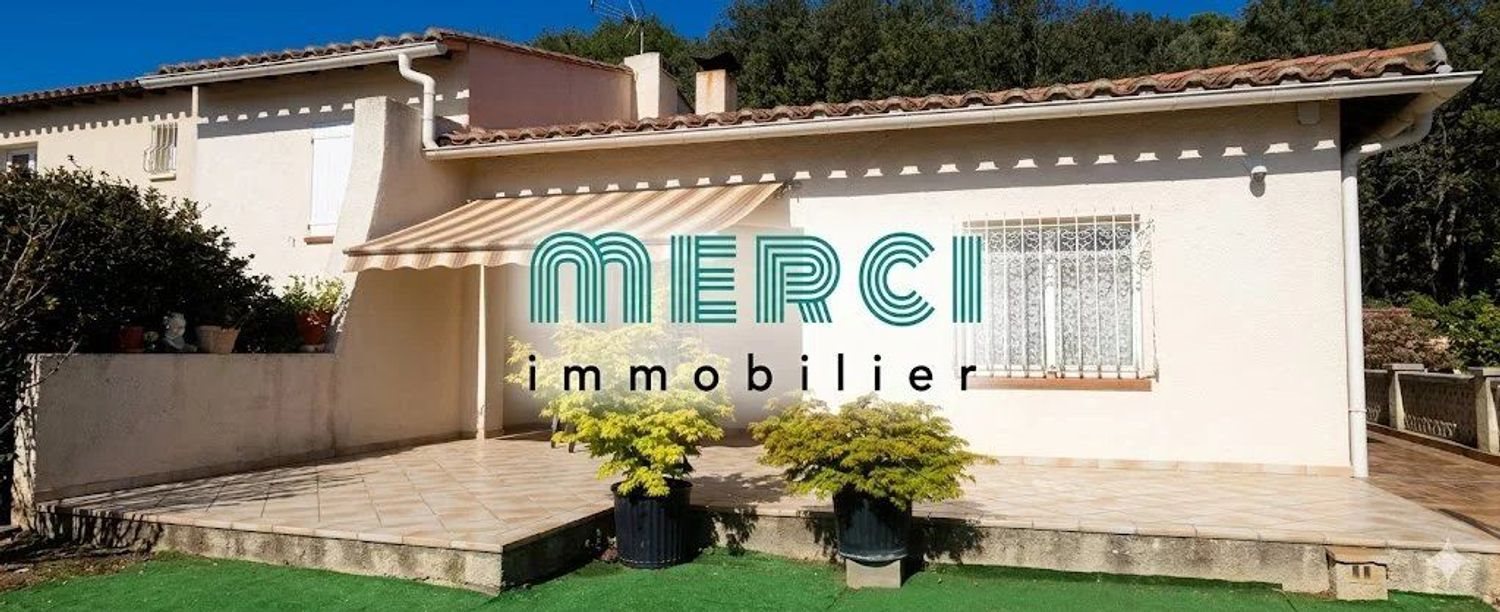 Maison à vendre, 86m², Perpignan