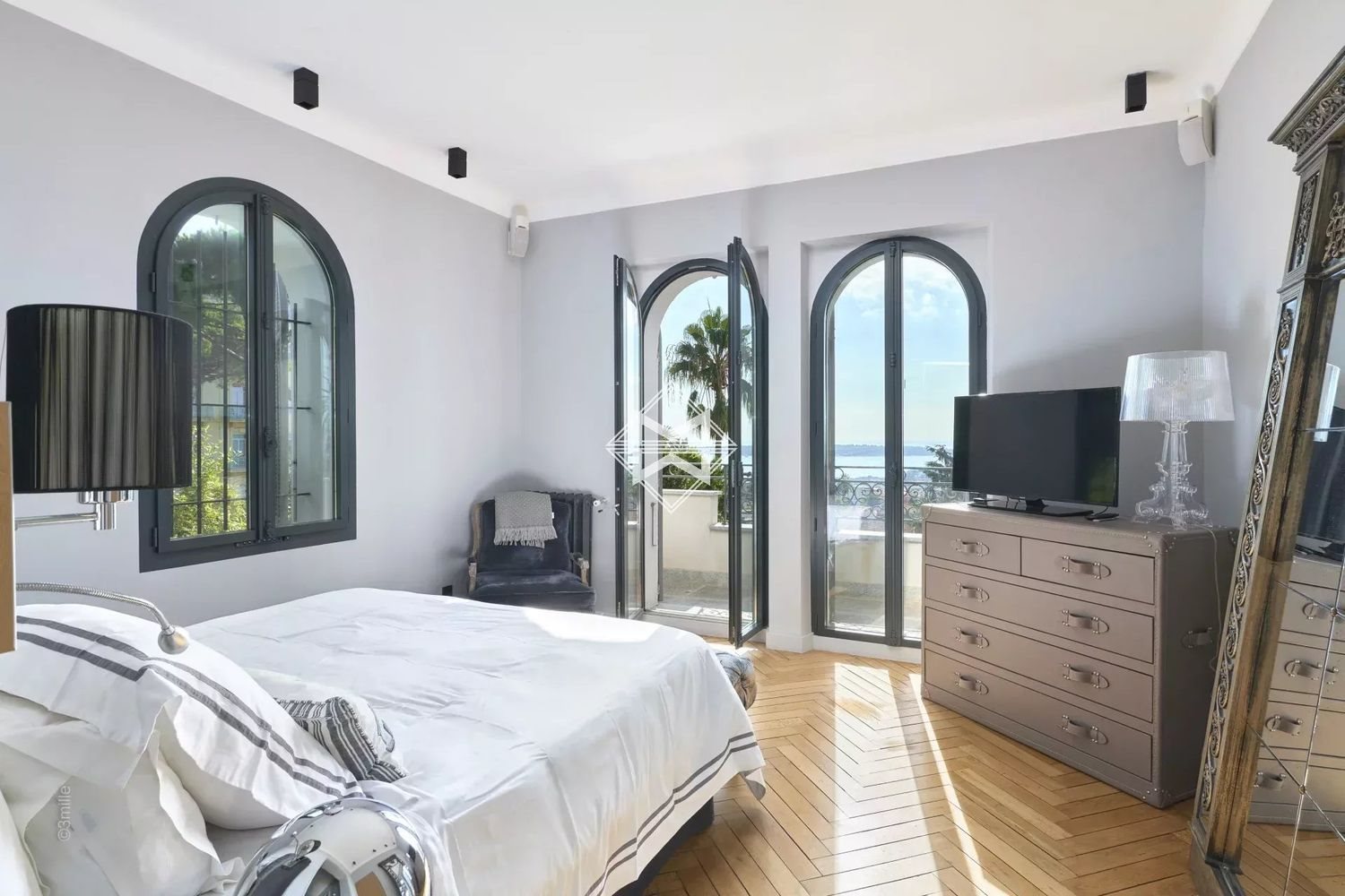 Maison à louer, 318m², Cannes