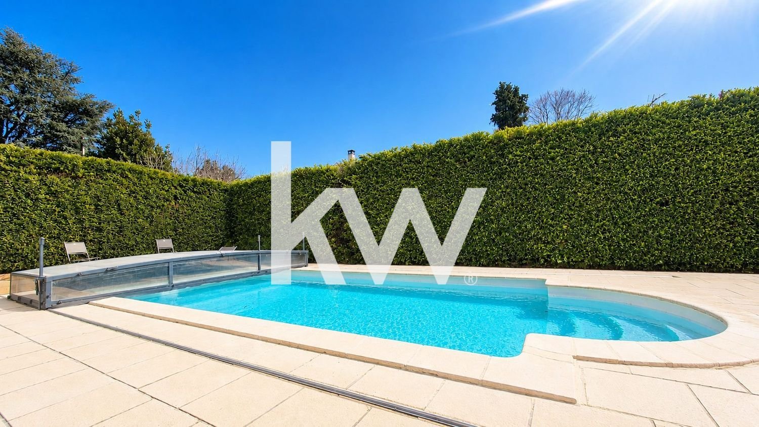 Maison à vendre, 131m², Feyzin
