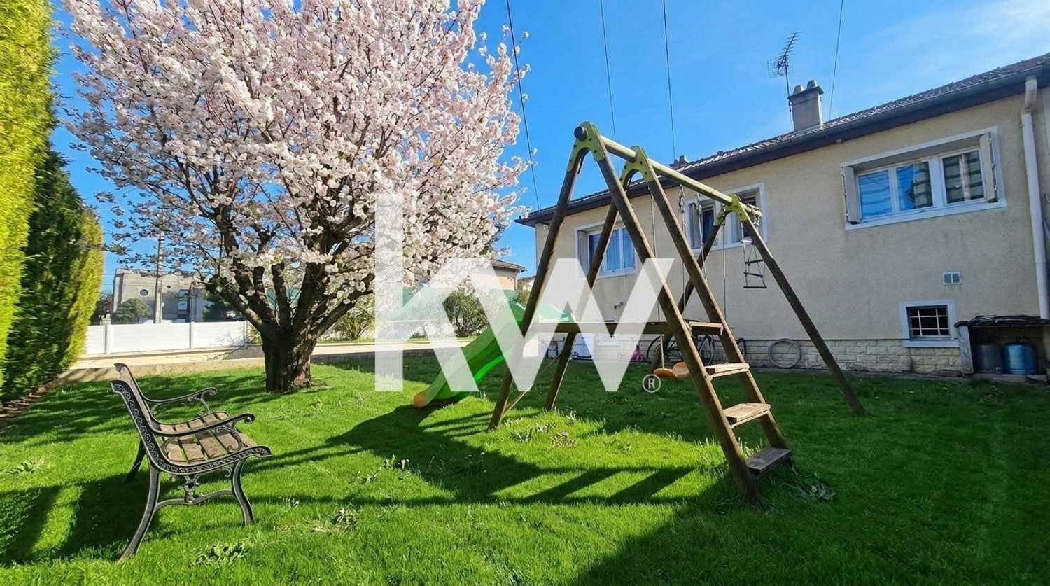 Maison à vendre, 131m², Feyzin
