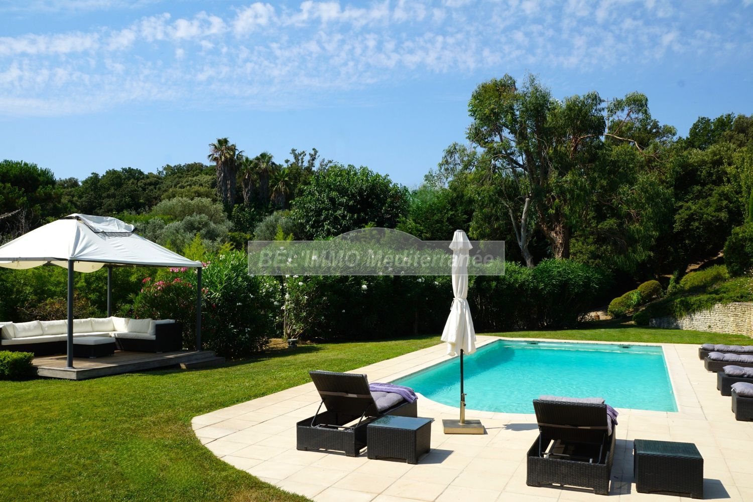 Maison à vendre, 170m², Gassin