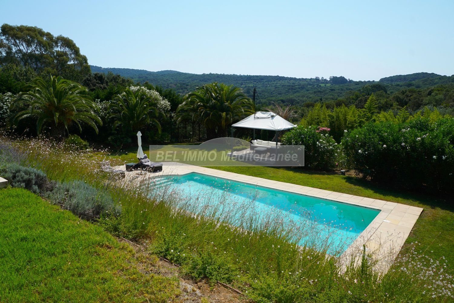 Maison à vendre, 170m², Gassin