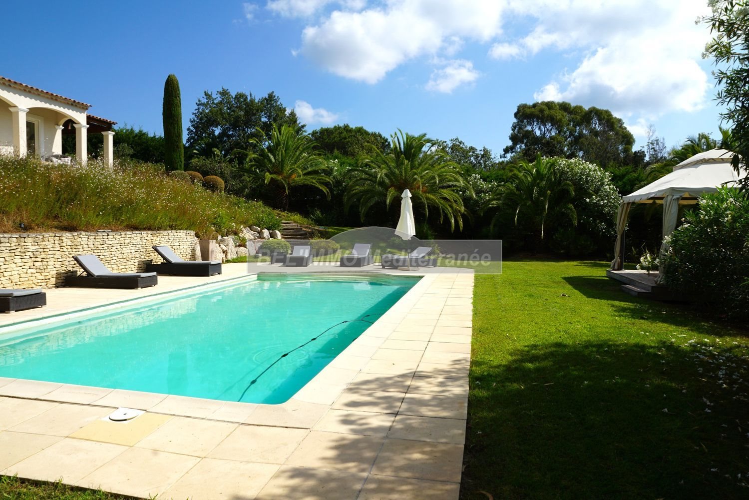Maison à vendre, 170m², Gassin