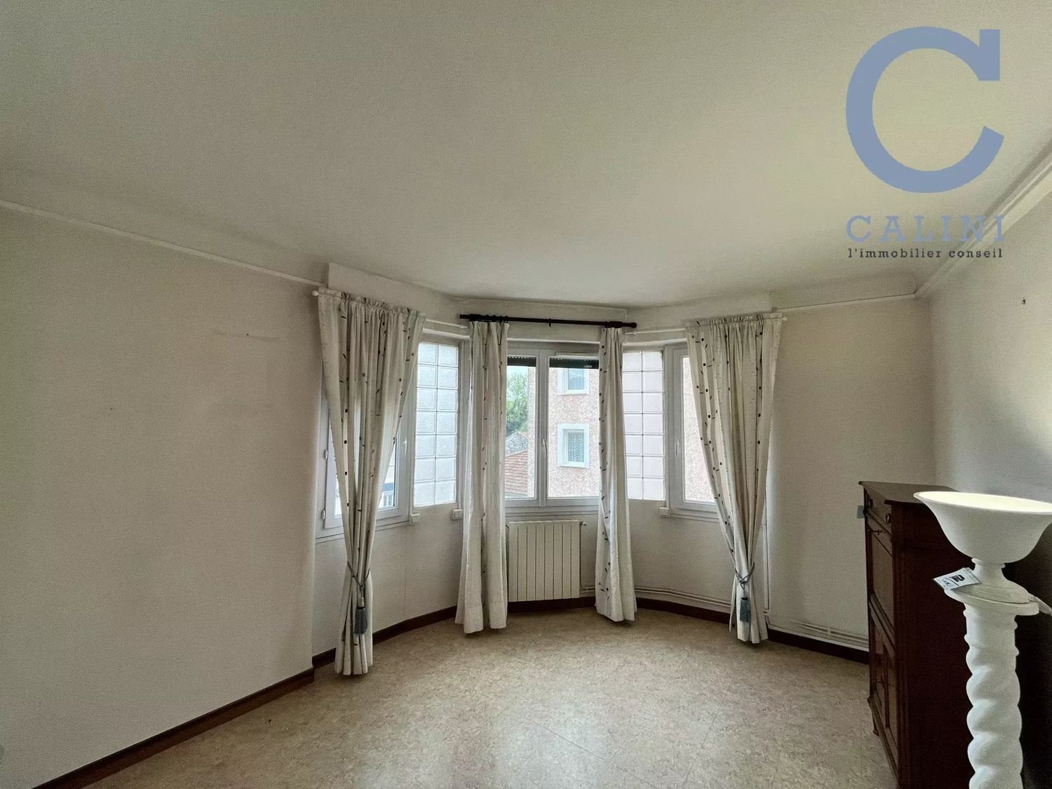 Appartement à vendre, 117m², Alès