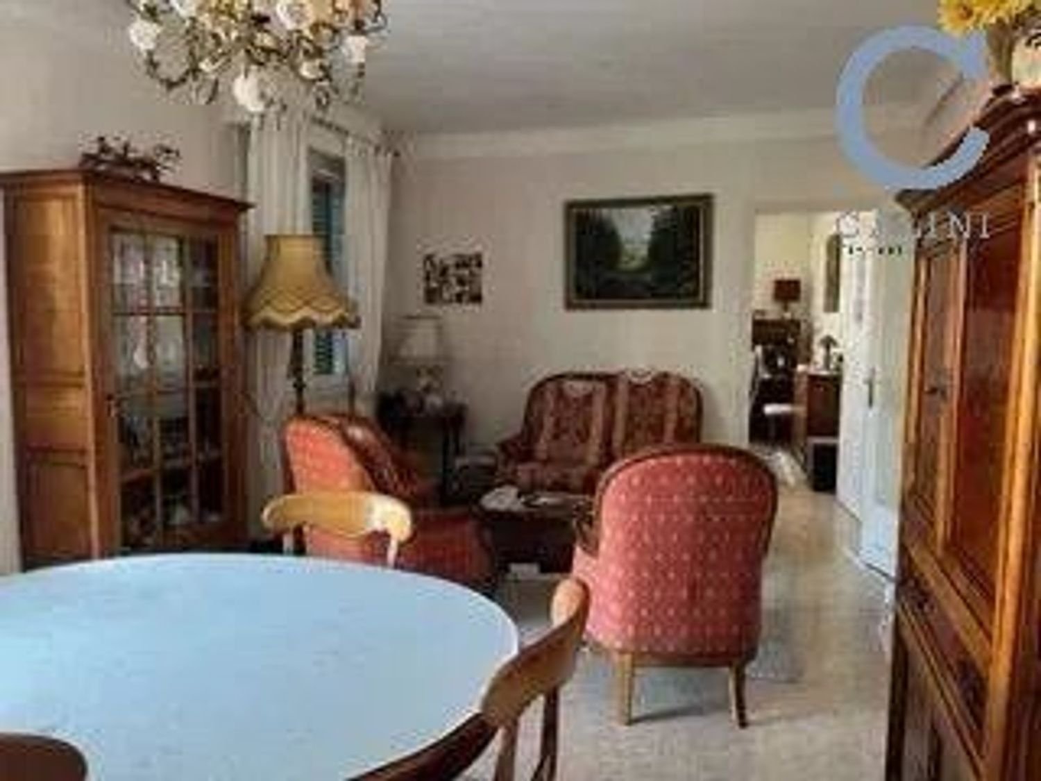 Appartement à vendre, 117m², Alès