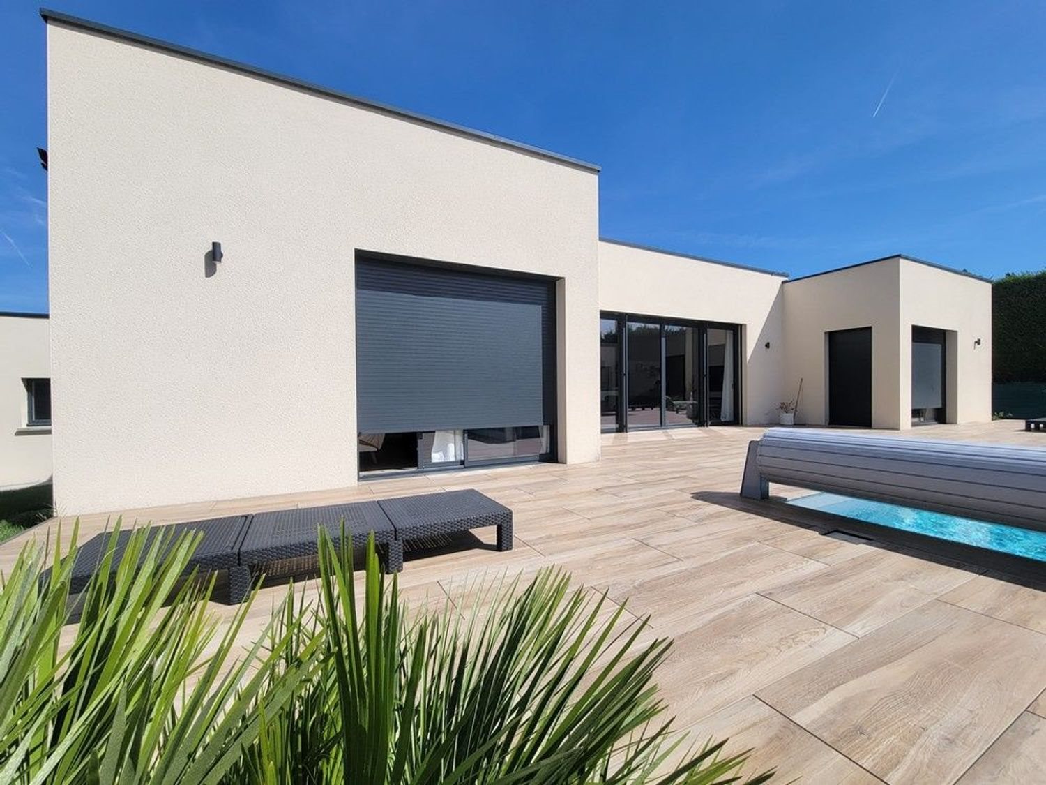 Maison à vendre, 150m², Assieu