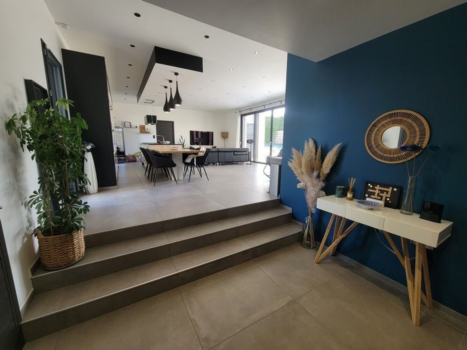 Maison à vendre, 150m², Assieu