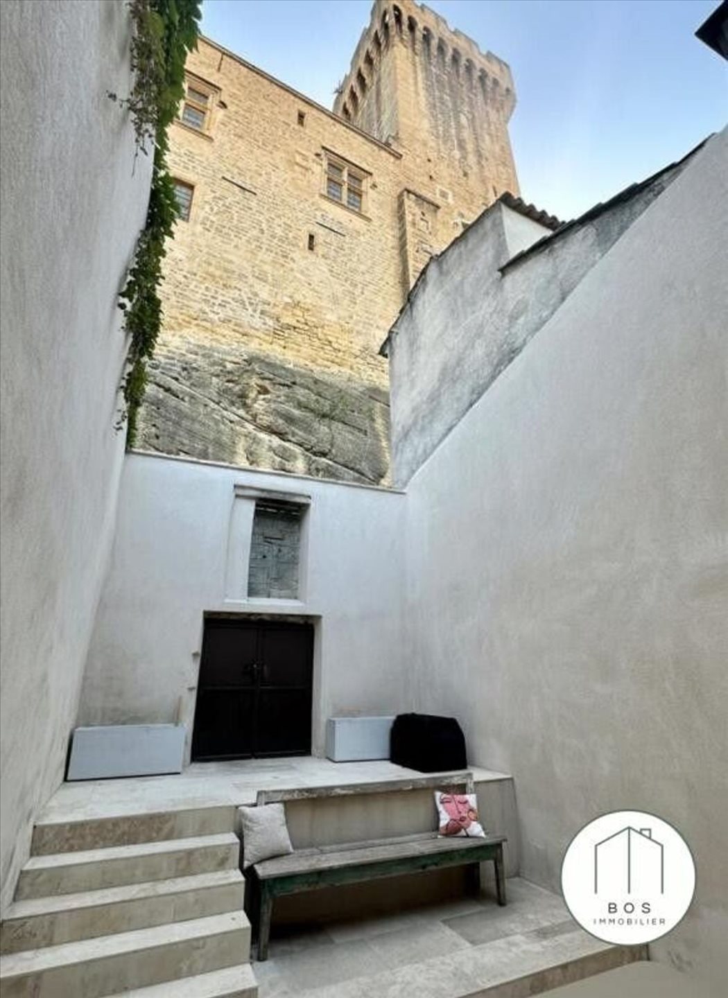 Maison à vendre, 122m², Salon-de-Provence