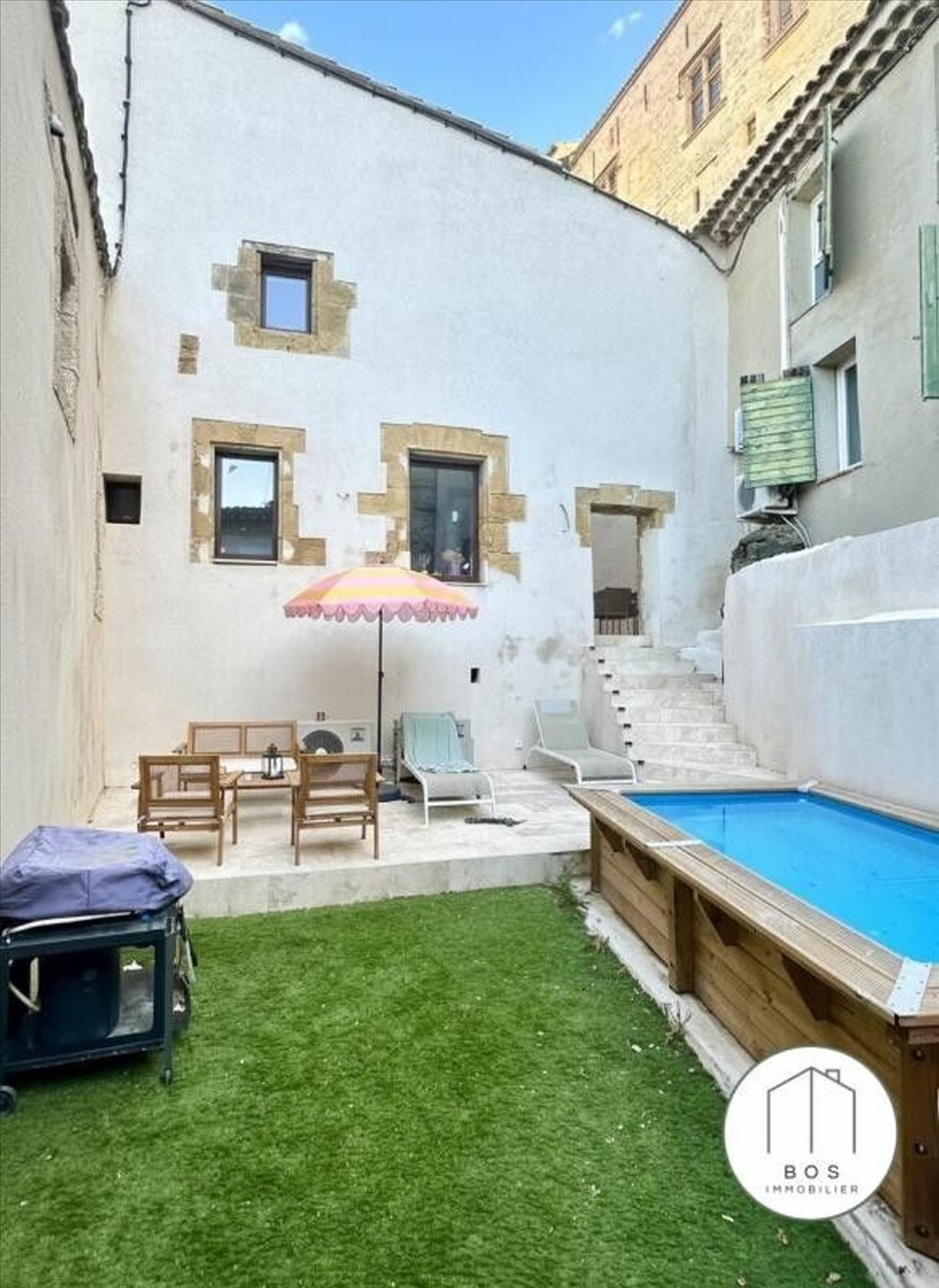 Maison à vendre, 122m², Salon-de-Provence