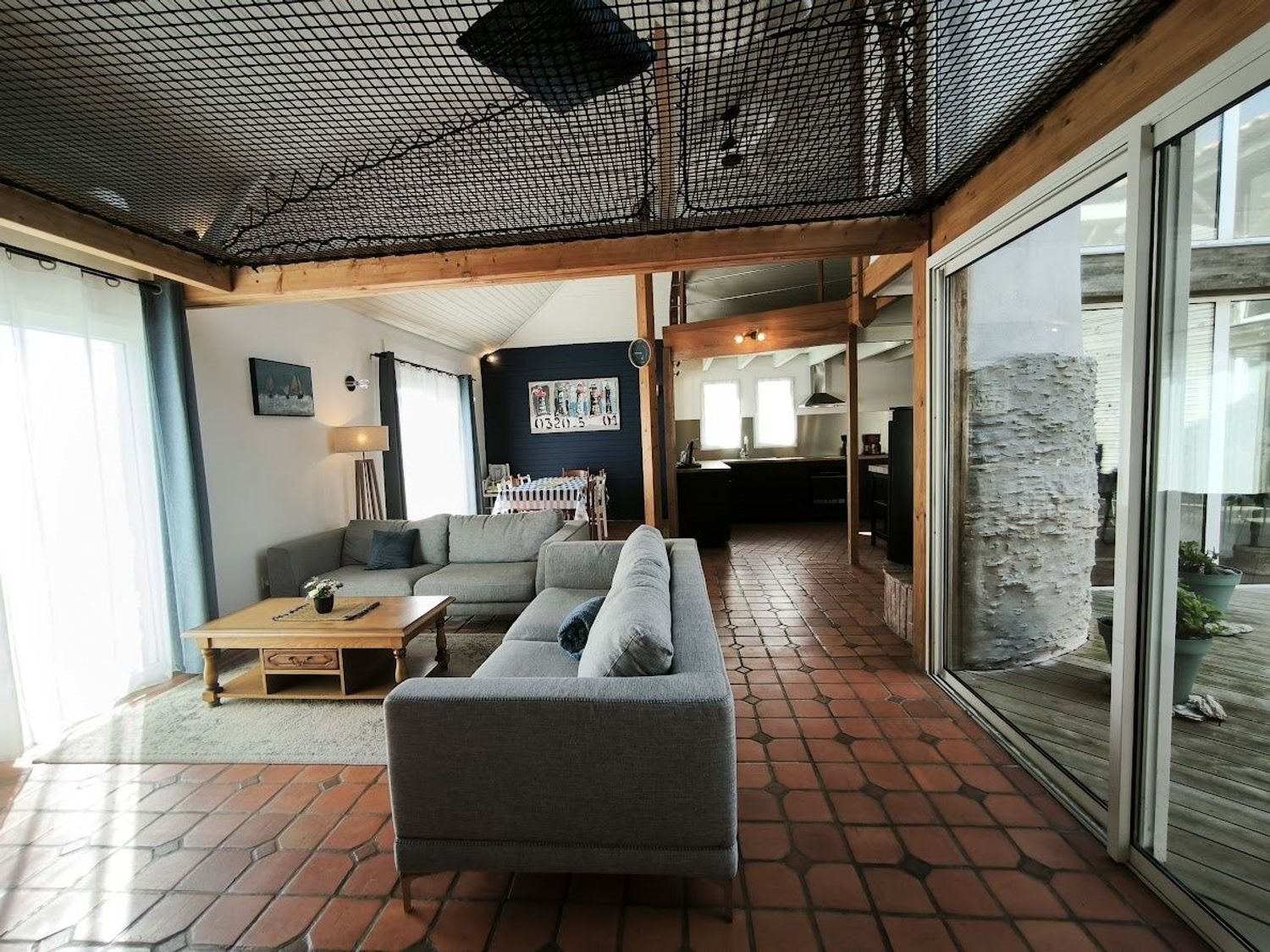 Maison à vendre, 178m², Saint-Michel-Chef-Chef