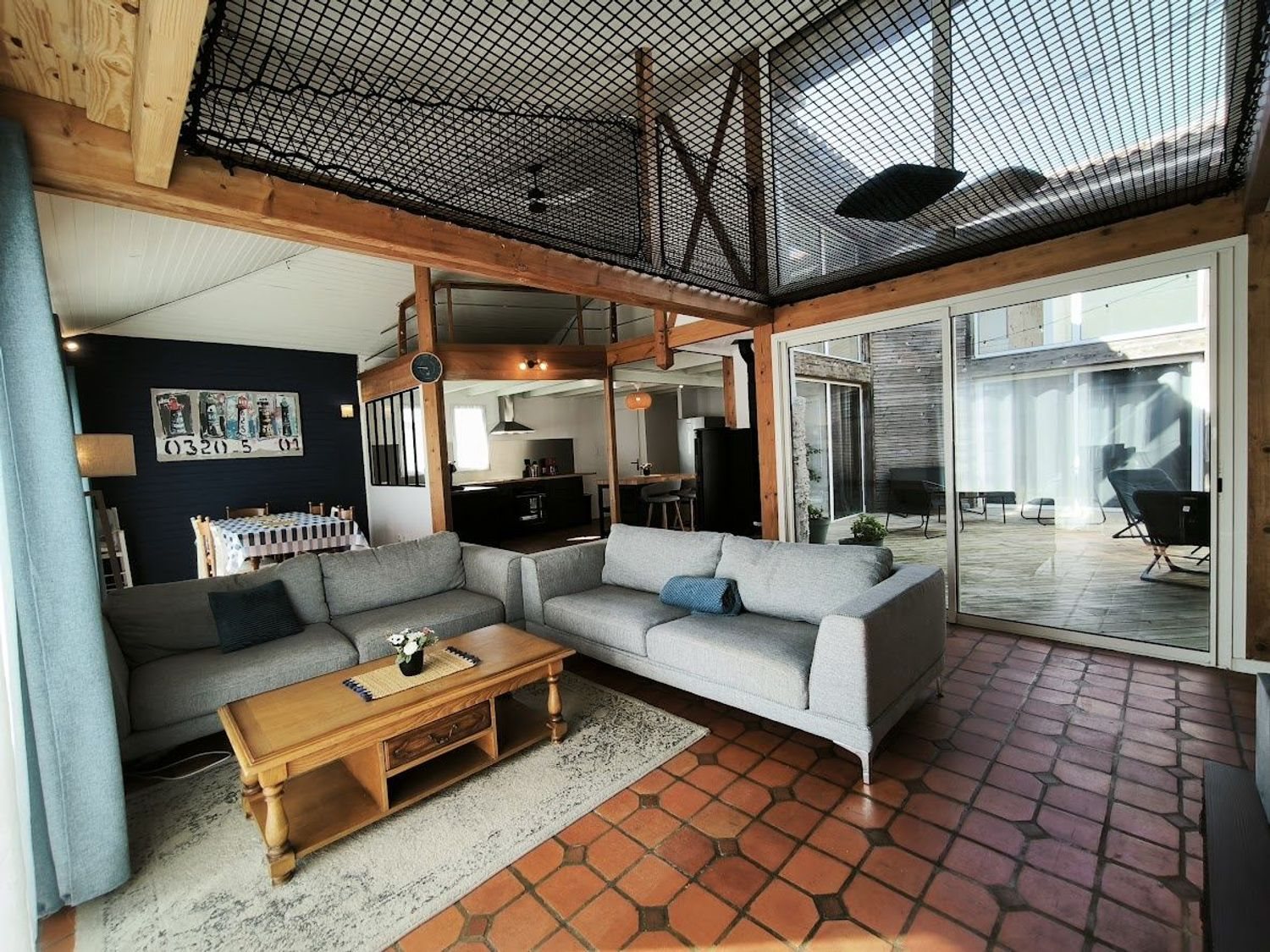 Maison à vendre, 178m², Saint-Michel-Chef-Chef