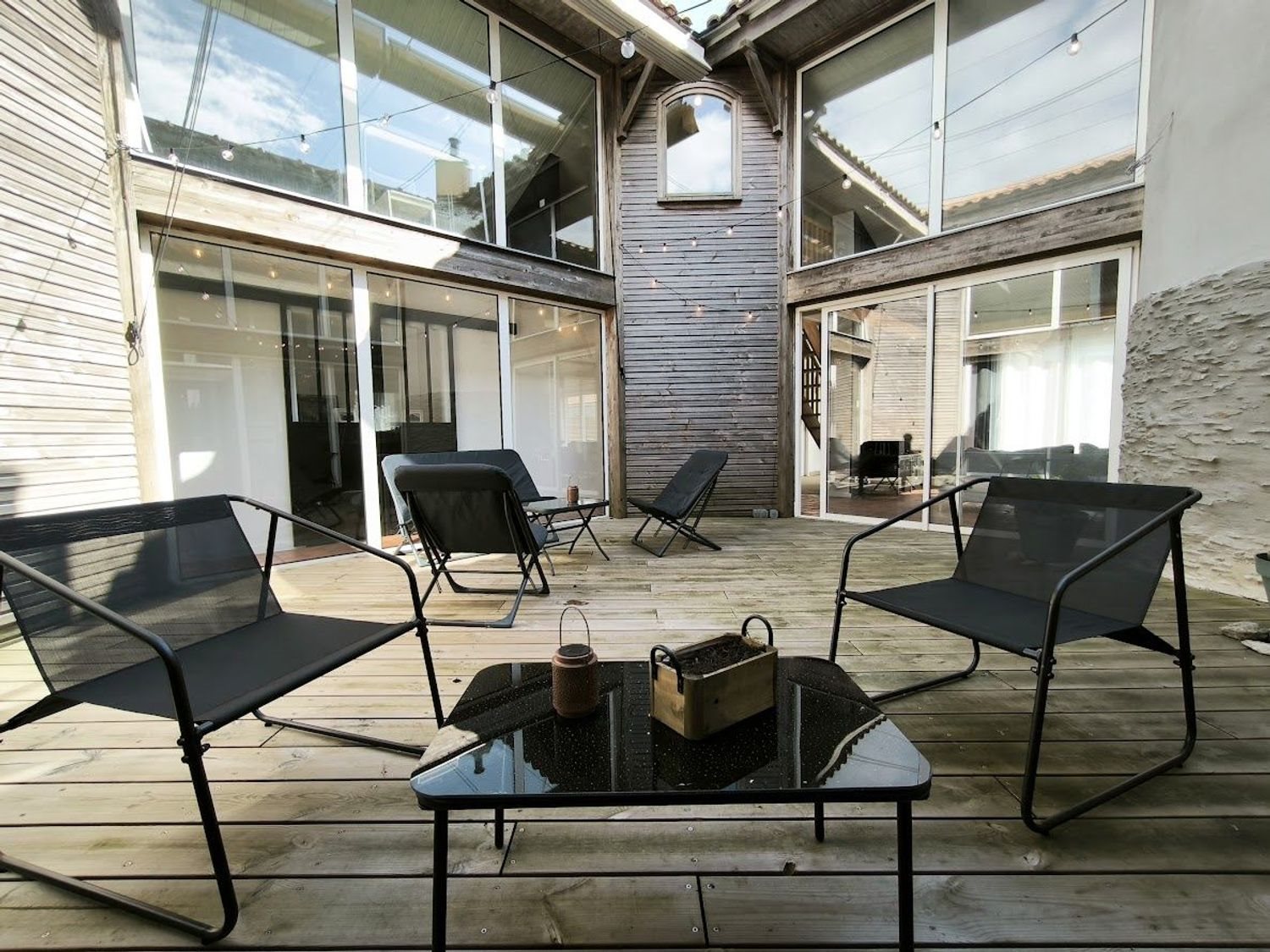 Maison à vendre, 178m², Saint-Michel-Chef-Chef