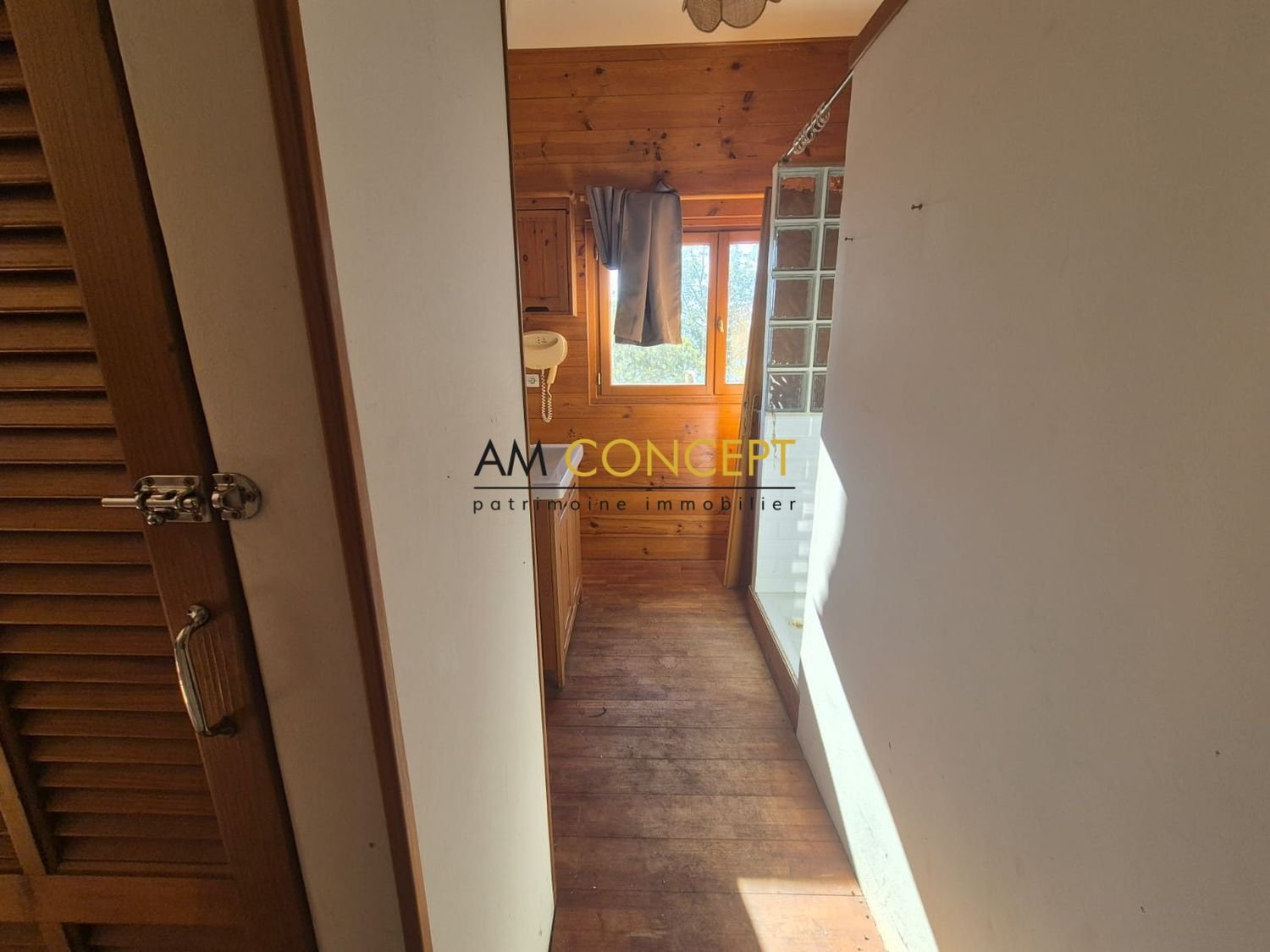 Maison à vendre, 50m², Berre-les-Alpes
