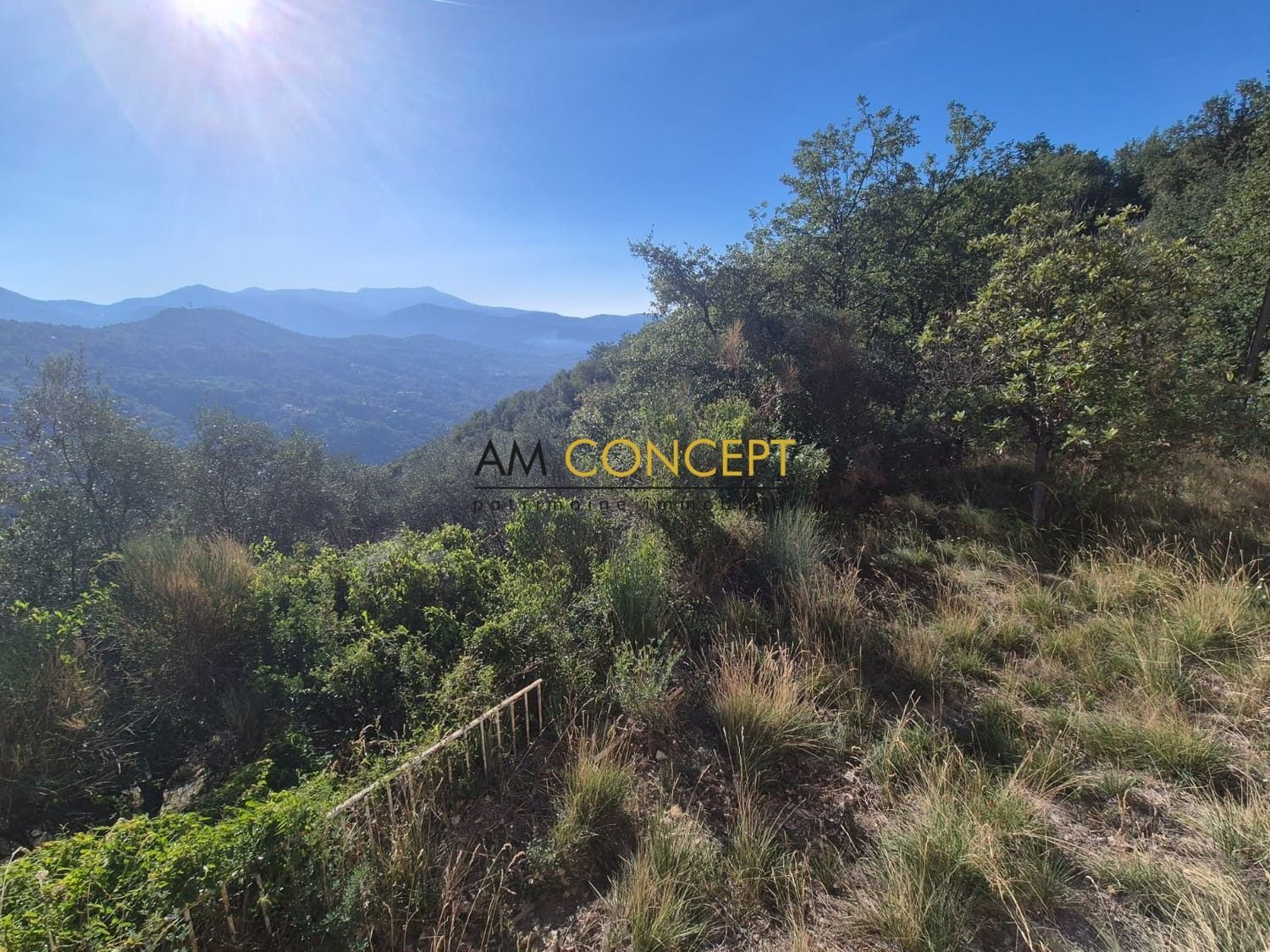 Maison à vendre, 50m², Berre-les-Alpes