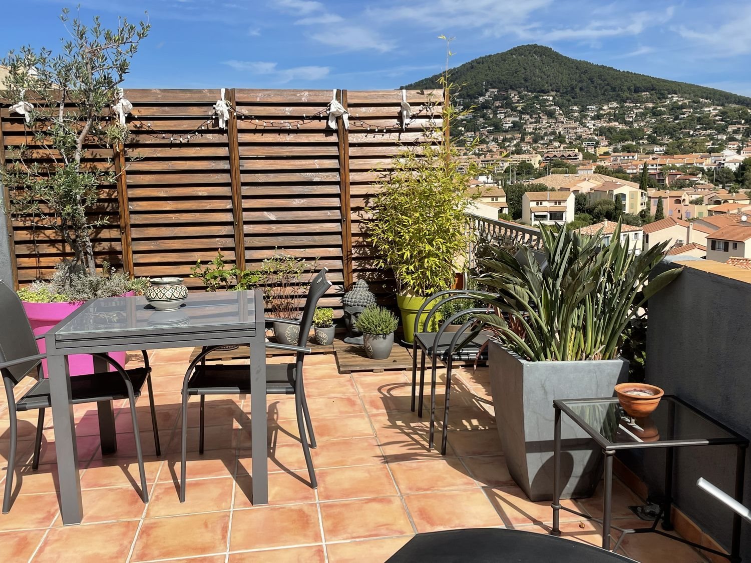 Maison à vendre, 120m², Carqueiranne