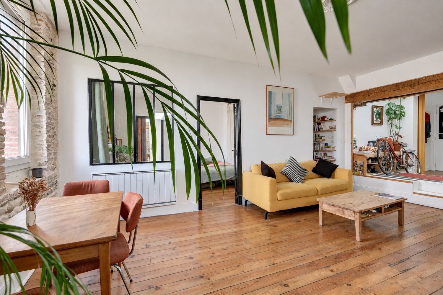 Appartement à vendre, 76m², Toulouse