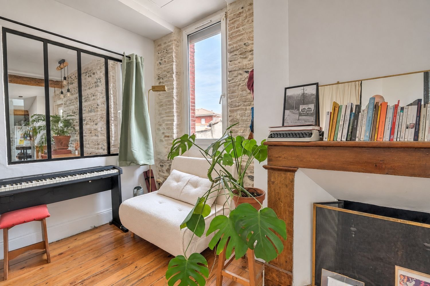 Appartement à vendre, 76m², Toulouse