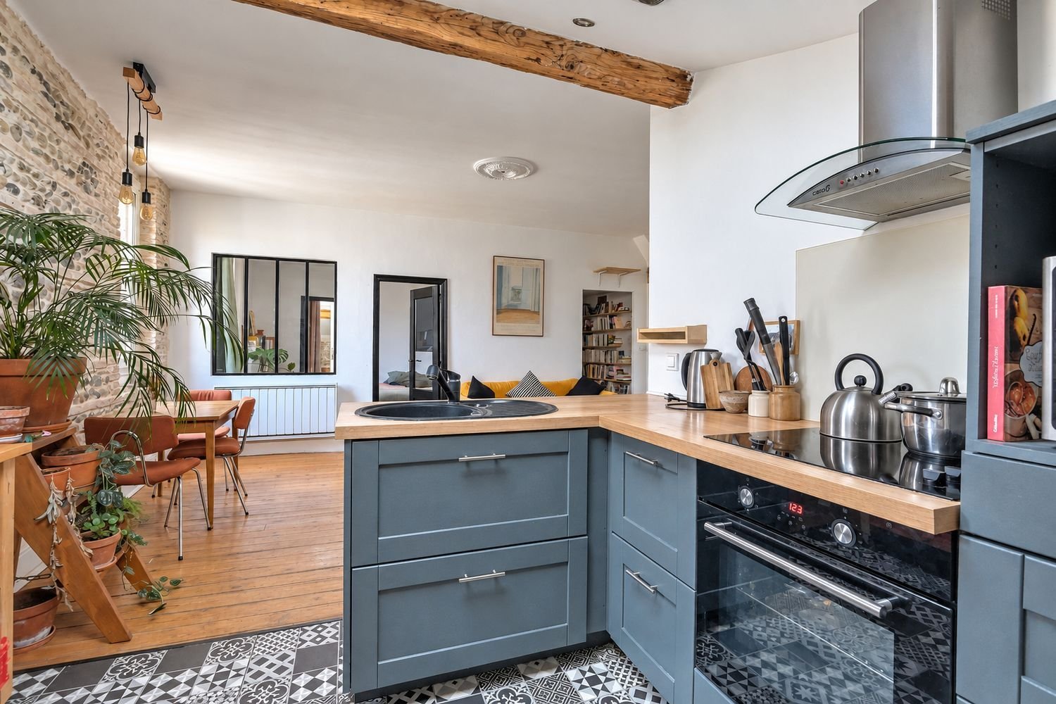 Appartement à vendre, 76m², Toulouse