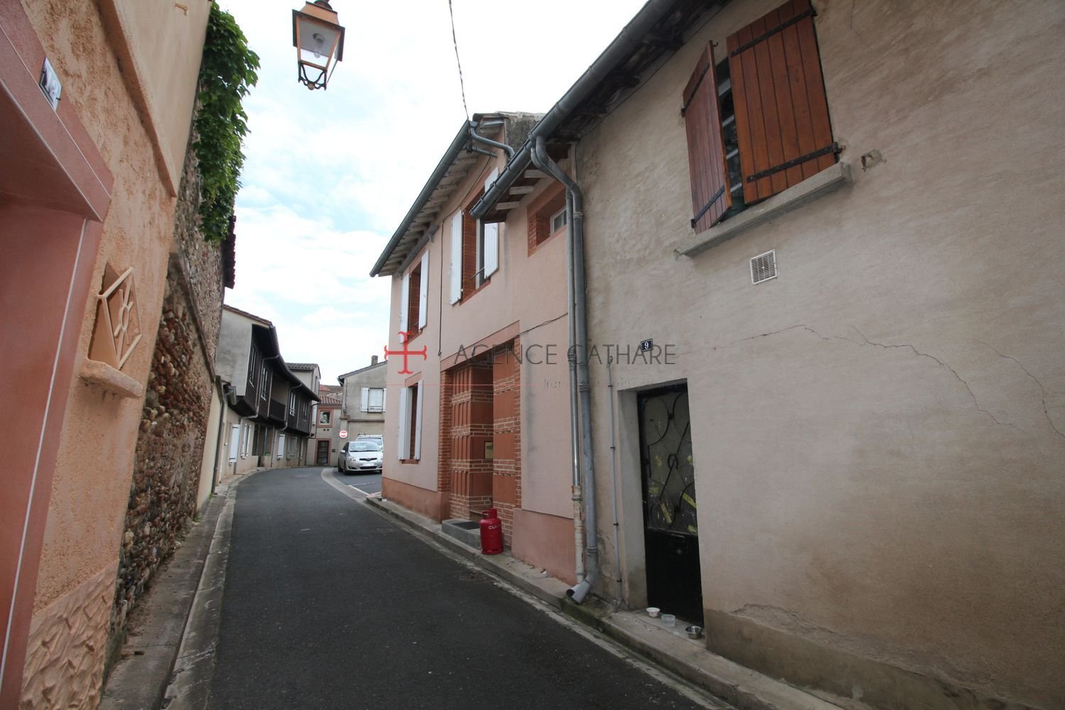 Maison à vendre, 104m², Albi