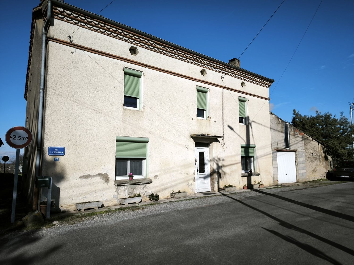 Maison à vendre, 130m², Saint-Grégoire