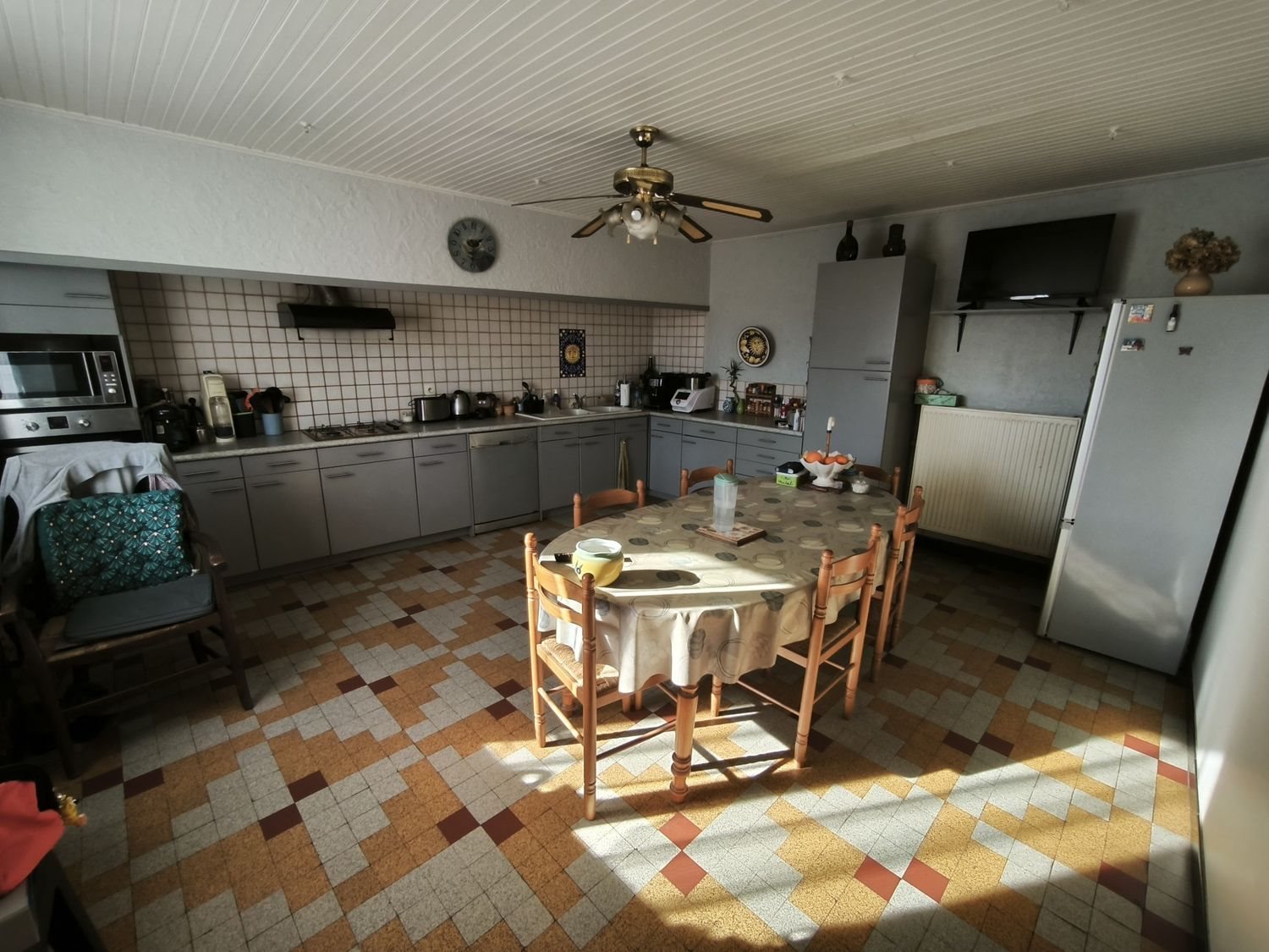 Maison à vendre, 130m², Saint-Grégoire