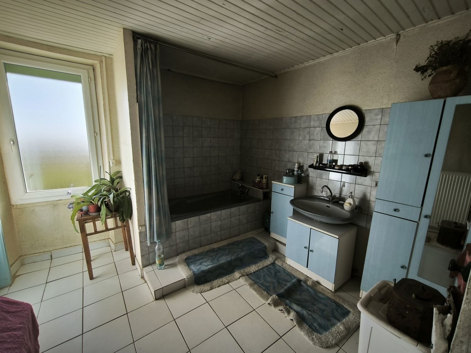 Maison à vendre, 130m², Saint-Grégoire