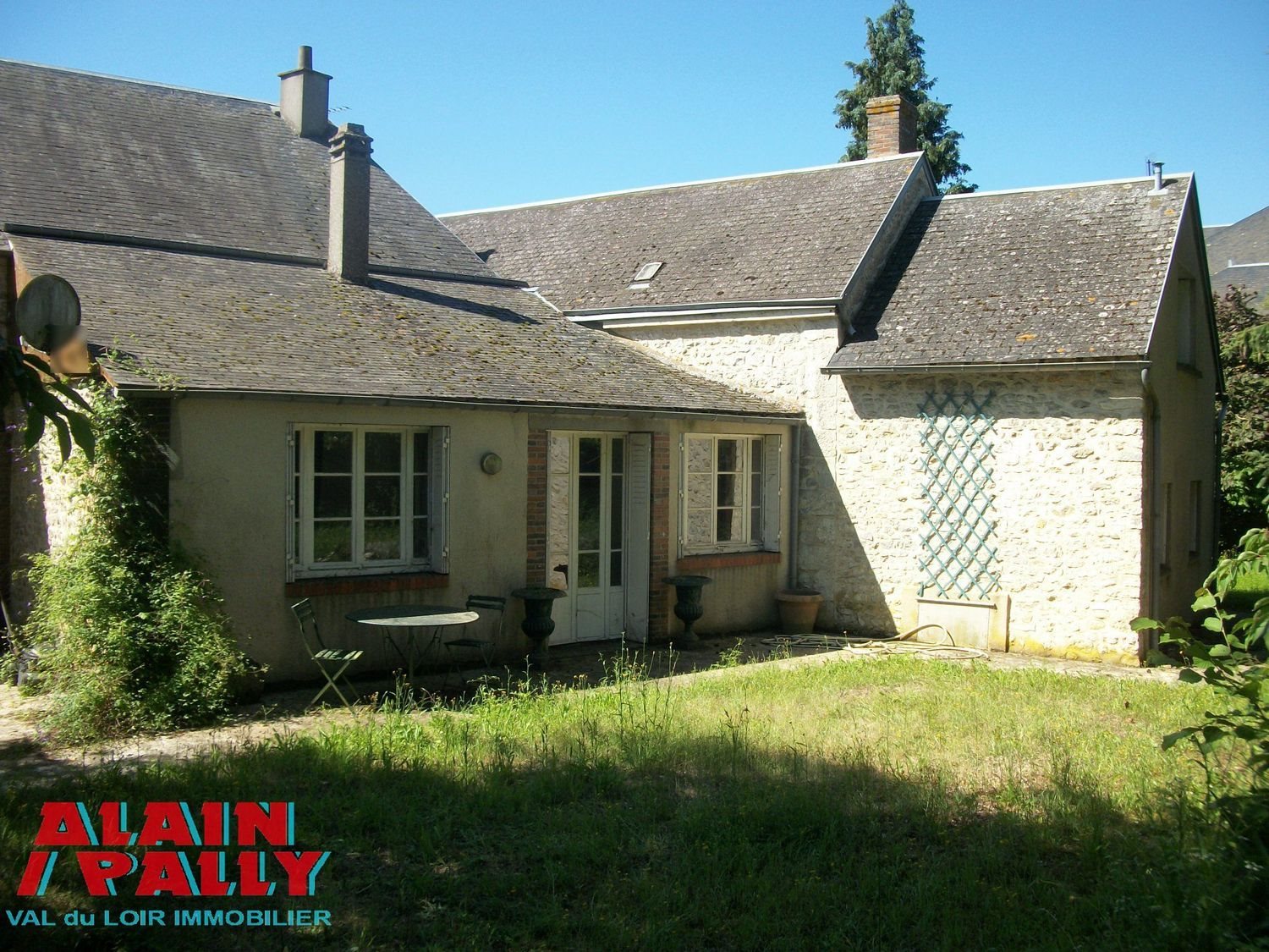 Maison à vendre, 168m², Bonneval