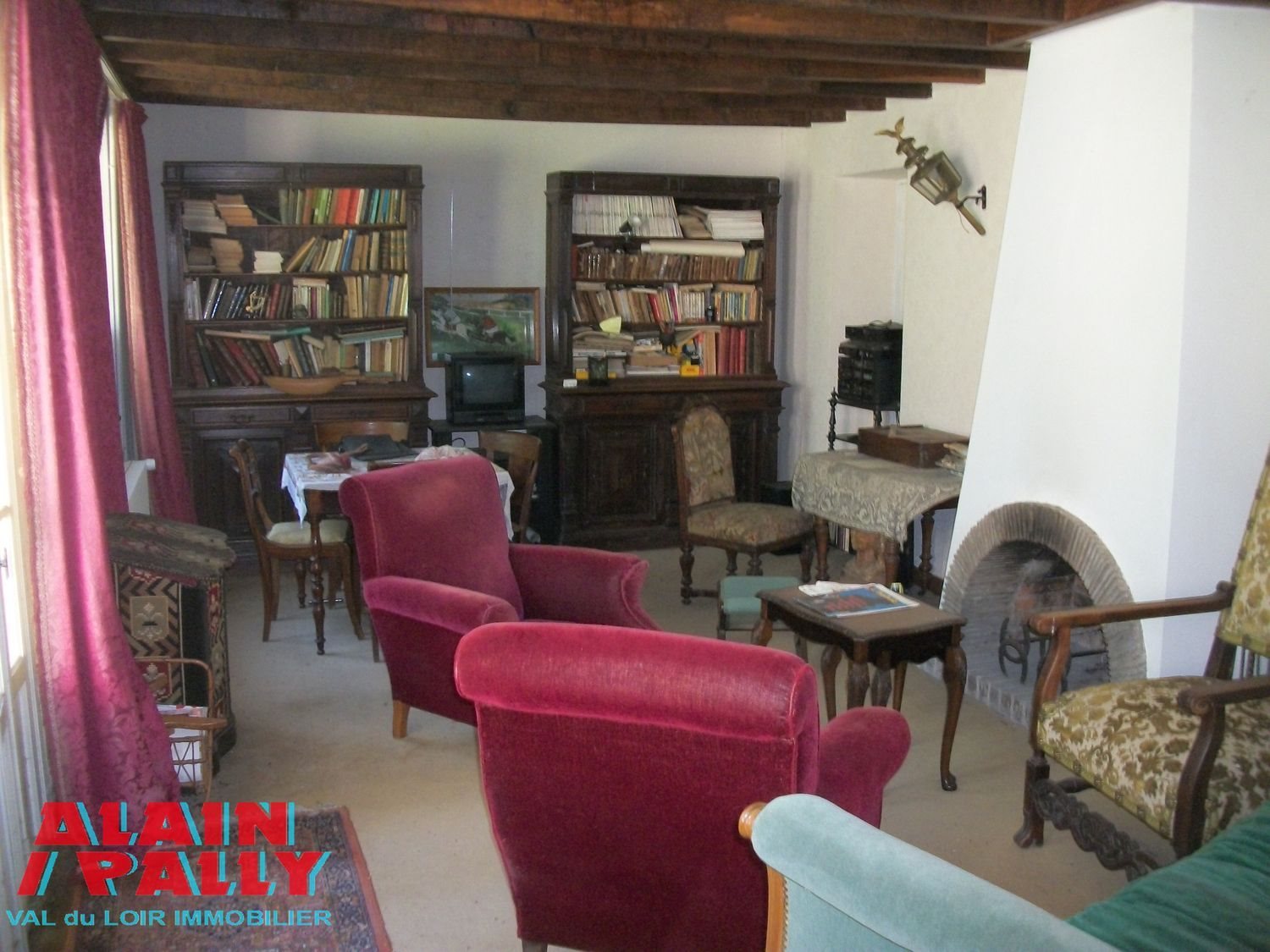 Maison à vendre, 168m², Bonneval