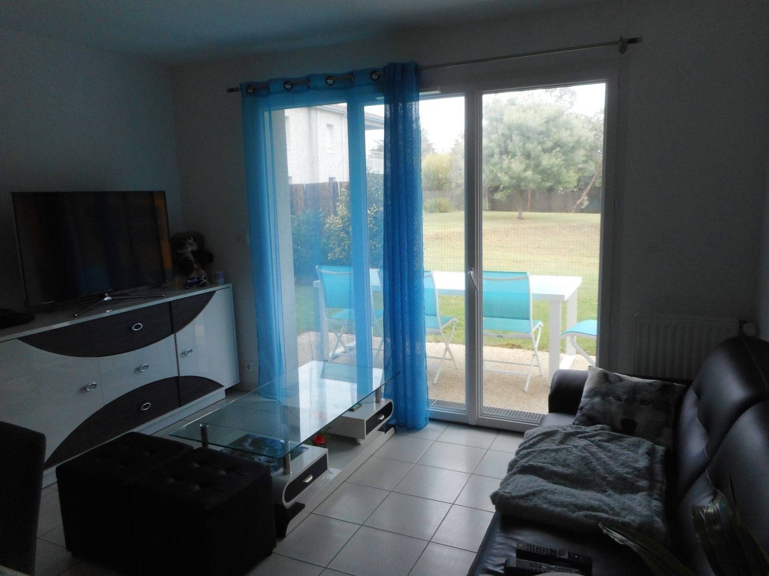 Appartement à vendre, 40m², Saint-Michel-Chef-Chef