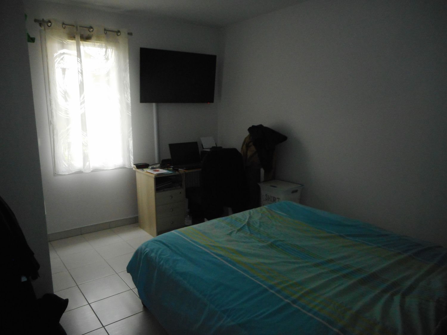 Appartement à vendre, 40m², Saint-Michel-Chef-Chef