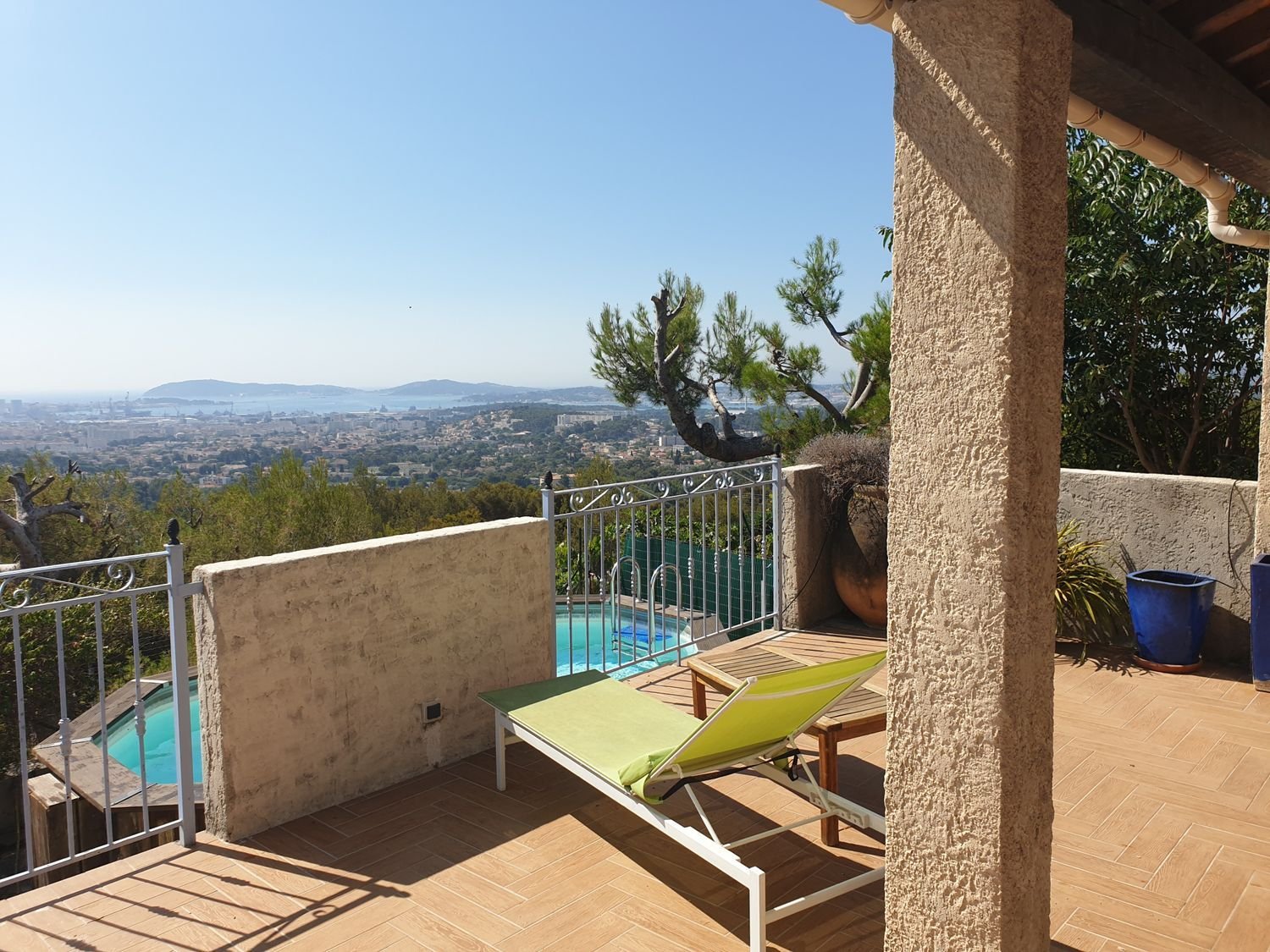 Maison à vendre, 110m², Toulon