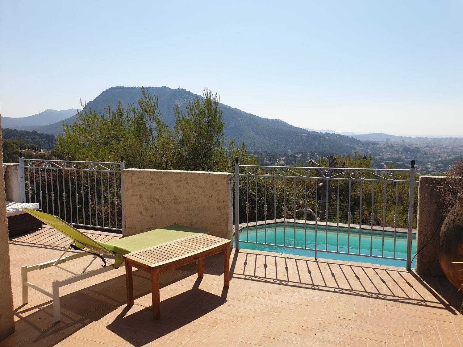 Maison à vendre, 110m², Toulon
