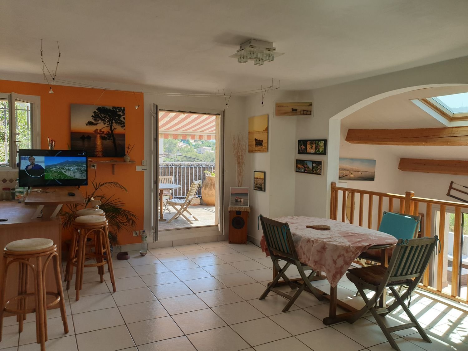 Maison à vendre, 110m², Toulon