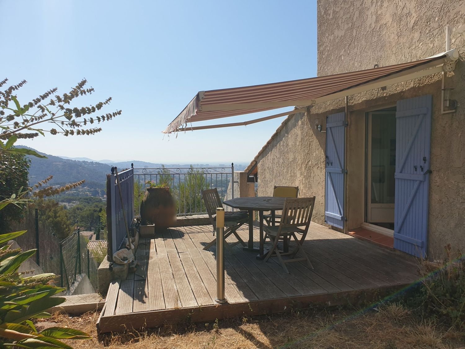 Maison à vendre, 110m², Toulon